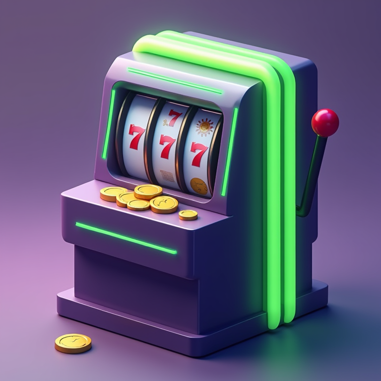 karirtoto featured game showcase